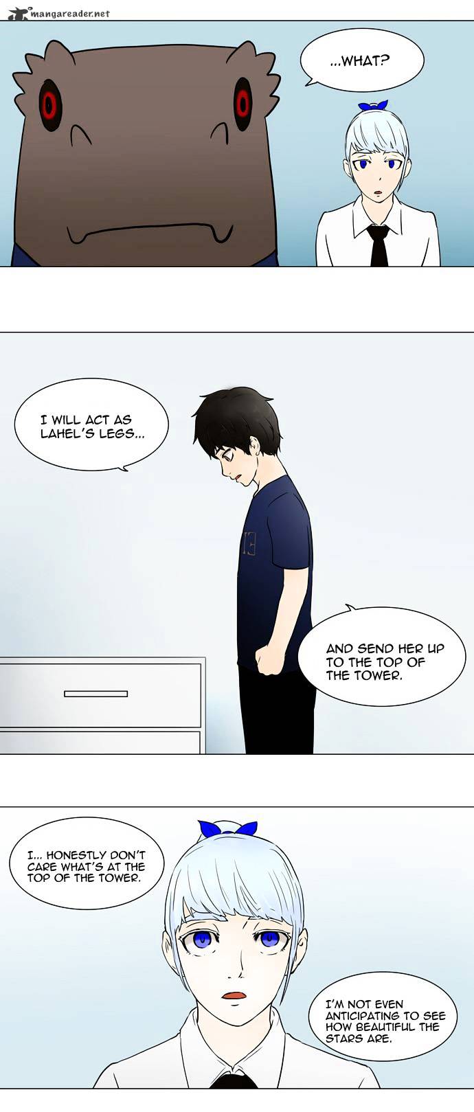 Tower of God, Chapter 53 image 17